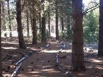 HERMOSO LOTE en DOS VALLES