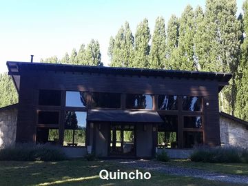 HERMOSO LOTE en DOS VALLES