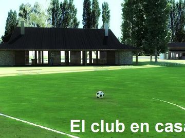 HERMOSO LOTE en DOS VALLES