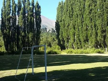 HERMOSO LOTE en DOS VALLES