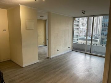 Departamento 2 dormitorios 2 baños Toro Mazote 76
