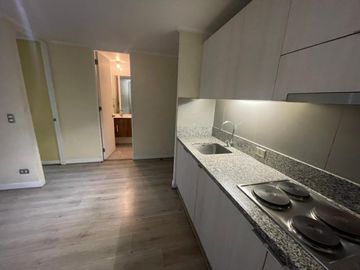 Departamento 2 dormitorios 2 baños Toro Mazote 76