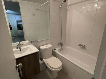 Departamento 2 dormitorios 2 baños Toro Mazote 76