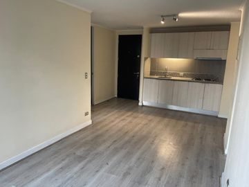 Departamento 2 dormitorios 2 baños Toro Mazote 76
