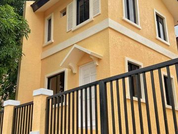 𝐅𝐨𝐫 𝐒𝐚𝐥𝐞 | 2BR House and Lot in Antipolo, Rizal