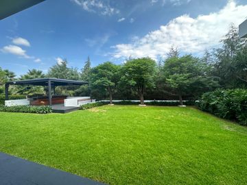 VENTA DE RESIDENCIA DENTRO DEL EXCLUSIVO FRACCIONAMIENTO “CLUB DE GOLF TRES MARÍAS