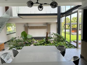 VENTA DE RESIDENCIA DENTRO DEL EXCLUSIVO FRACCIONAMIENTO “CLUB DE GOLF TRES MARÍAS