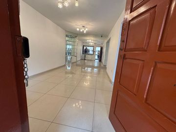Venta de Flat en San Borja Cerca Al Pentagonito