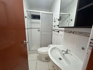Venta de Flat en San Borja Cerca Al Pentagonito