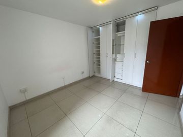 Venta de Flat en San Borja Cerca Al Pentagonito