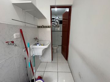 Venta de Flat en San Borja Cerca Al Pentagonito