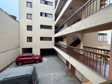Venta de Flat en San Borja Cerca Al Pentagonito