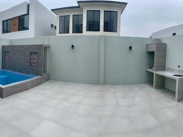 Ciudad Celeste, Venta de casa 4 dormitorios con jacuzzi