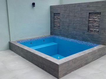 Ciudad Celeste, Venta de casa 4 dormitorios con jacuzzi