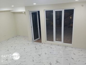 Dijual Rumah Cantik The Green Vineyard BSD City Tangerang Selatan Bagus Mewah Lokasi Strategis