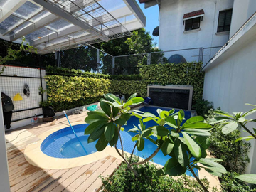 FOR SALE - Townhouse in Brgy. Kaunlaran, Quezon City