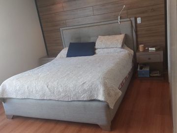 Departamento de 3 dormitorios de venta en Ponceano
