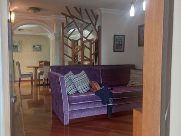 Departamento de 3 dormitorios de venta en Ponceano
