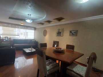 Departamento de 3 dormitorios de venta en Ponceano