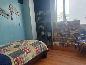 Departamento de 3 dormitorios de venta en Ponceano