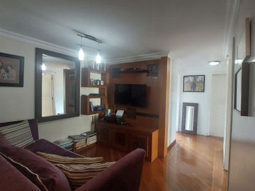 Departamento de 3 dormitorios de venta en Ponceano