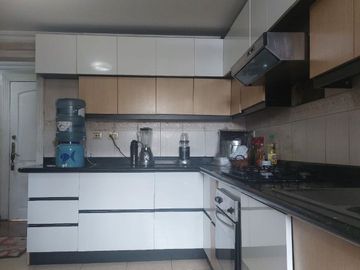 Departamento de 3 dormitorios de venta en Ponceano
