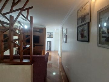 Departamento de 3 dormitorios de venta en Ponceano