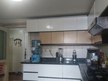Departamento de 3 dormitorios de venta en Ponceano