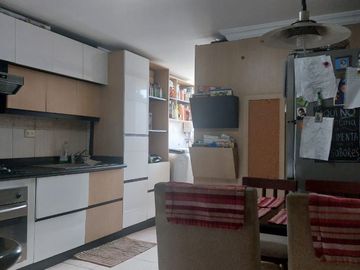 Departamento de 3 dormitorios de venta en Ponceano
