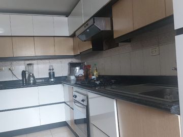 Departamento de 3 dormitorios de venta en Ponceano