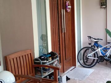 Dijual Rumah Babatan Pratama Surabaya Wiyung SHM dkt Pilang Mukti Sampurna TPI