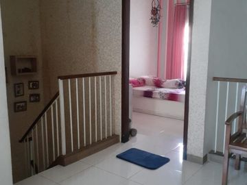 Dijual Rumah Babatan Pratama Surabaya Wiyung SHM dkt Pilang Mukti Sampurna TPI