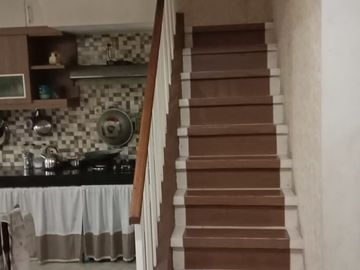 Dijual Rumah Babatan Pratama Surabaya Wiyung SHM dkt Pilang Mukti Sampurna TPI