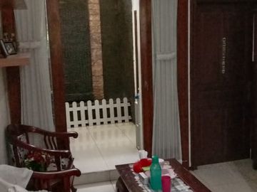 Dijual Rumah Babatan Pratama Surabaya Wiyung SHM dkt Pilang Mukti Sampurna TPI