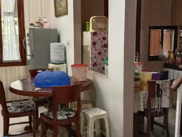 Dijual Rumah Babatan Pratama Surabaya Wiyung SHM dkt Pilang Mukti Sampurna TPI