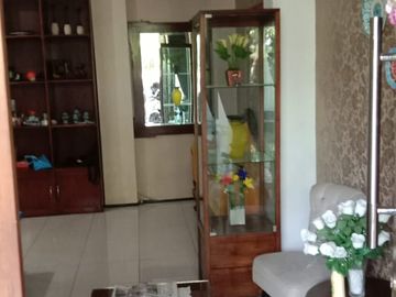 Dijual Rumah Babatan Pratama Surabaya Wiyung SHM dkt Pilang Mukti Sampurna TPI