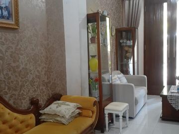 Dijual Rumah Babatan Pratama Surabaya Wiyung SHM dkt Pilang Mukti Sampurna TPI