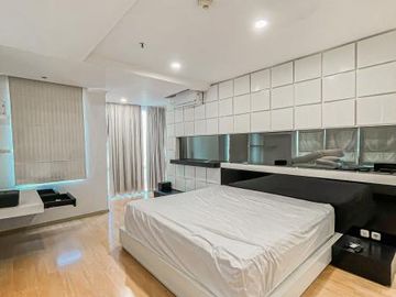Dijual Apartemen FX Residence Sudirman Jakarta Selatan 3BR Private Lift