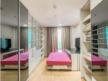 Dijual Apartemen FX Residence Sudirman Jakarta Selatan 3BR Private Lift