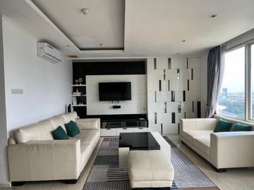 Dijual Apartemen FX Residence Sudirman Jakarta Selatan 3BR Private Lift