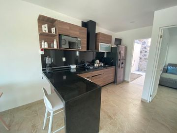 últimas Casas  frente alberca SEGURIDAD 24/7  a 1 HORA de la CDMX Precio para crédito bancario