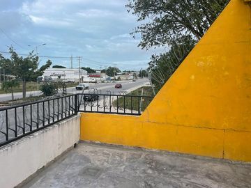 CASA EN VENTA EN CIUDAD DEL CARMEN, CAMPECHE.