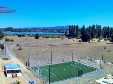 Venta terrenos urbanos de 1.500 m2 cada uno