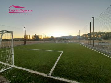 Venta terrenos urbanos de 1.500 m2 cada uno
