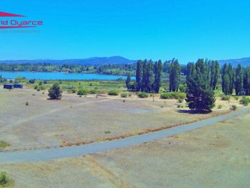 Venta terrenos urbanos de 1.500 m2 cada uno