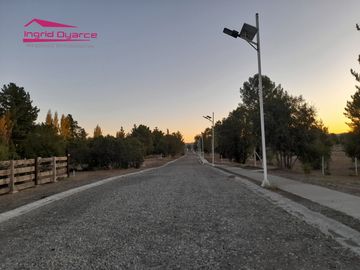 Venta terrenos urbanos de 1.500 m2 cada uno