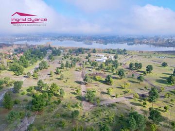 Venta terrenos urbanos de 1.500 m2 cada uno