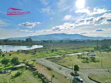 Venta terrenos urbanos de 1.500 m2 cada uno