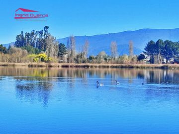Venta terrenos urbanos de 1.500 m2 cada uno