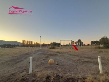 Venta terrenos urbanos de 1.500 m2 cada uno
